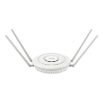 D-Link|||Wireless|AC1200|DualBand|Unified|Access|Point|||DWL-6610APE