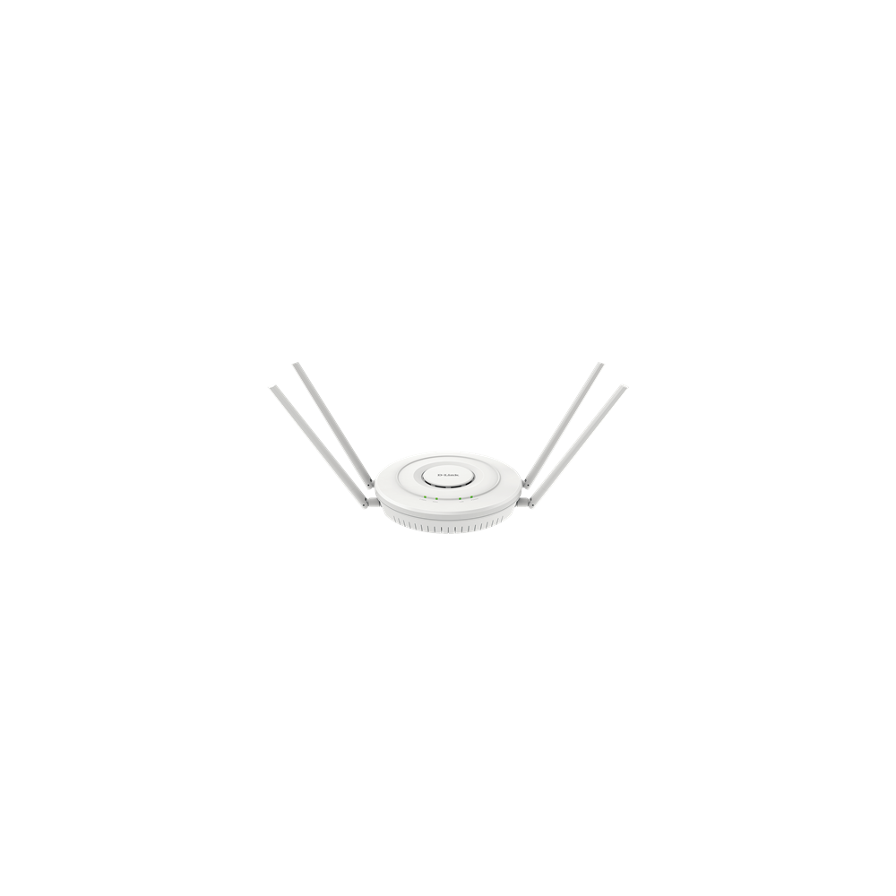 D-Link|||Wireless|AC1200|DualBand|Unified|Access|Point|||DWL-6610APE