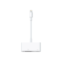 Apple | Lightning to VGA Adapter