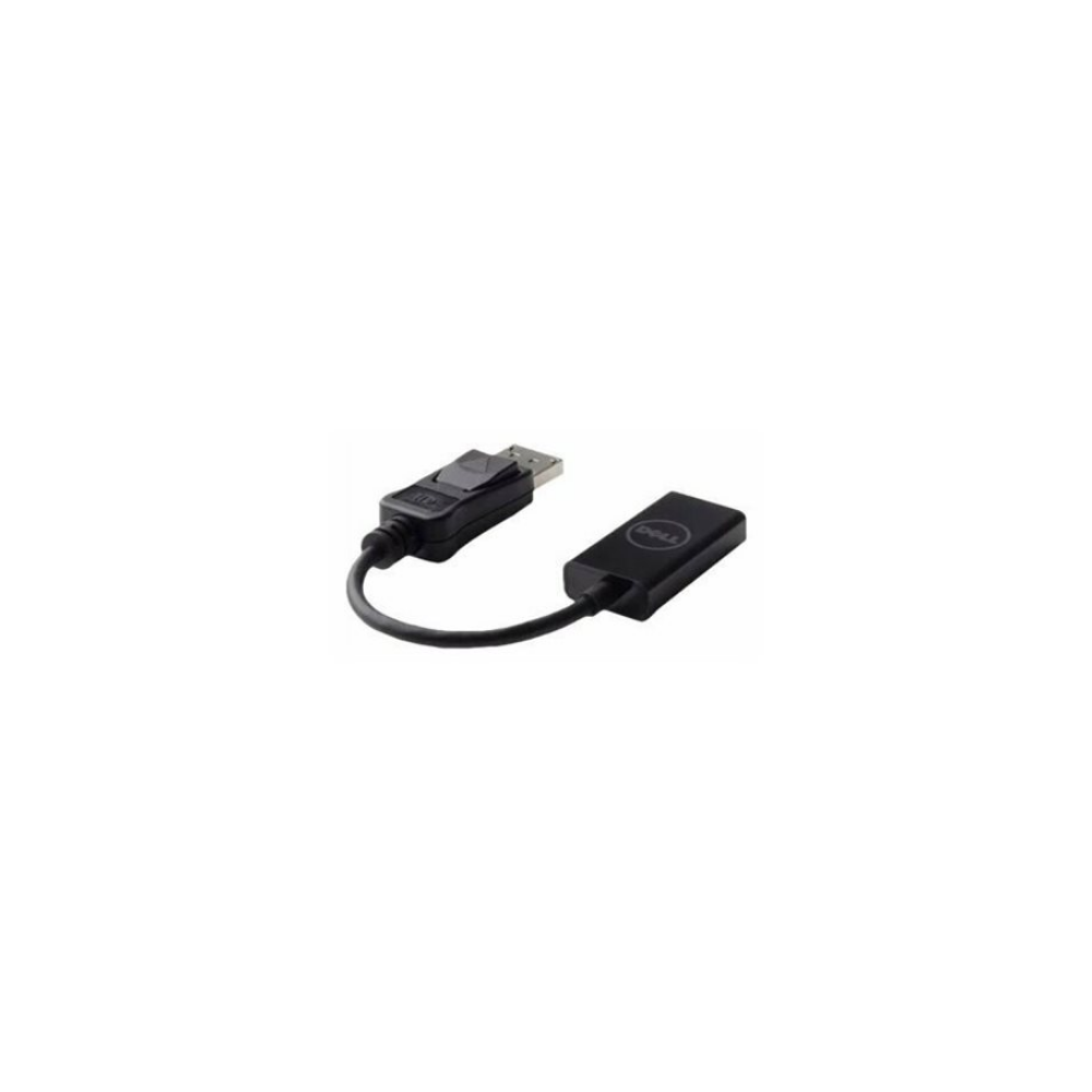 Dell | 492-BBXU | Display Port | HDMI