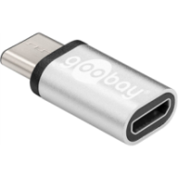 Goobay|||USB-C|to|USB|2.0|Micro-B|adapter|||56636|||USB|Type-C|||USB