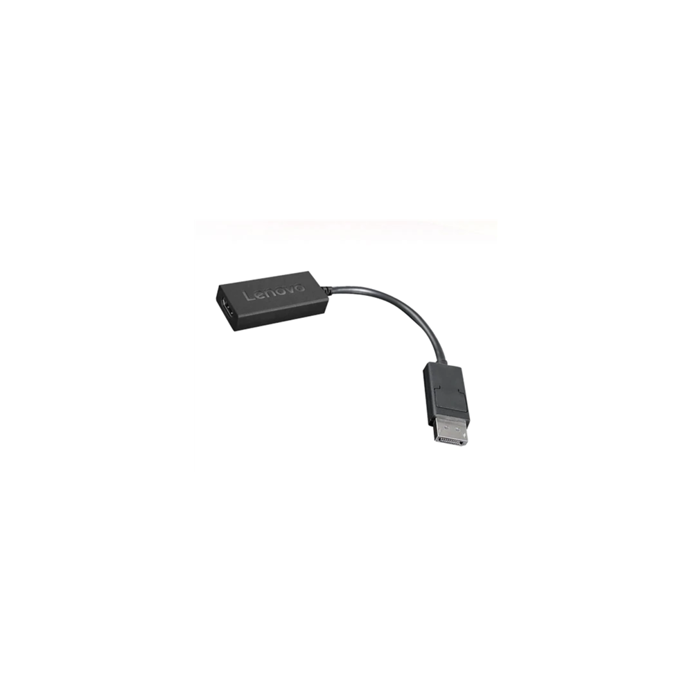 Lenovo | DisplayPort to HDMI 2.0b Adapter