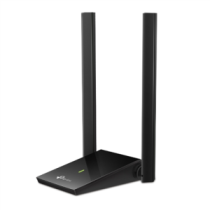 TP-LINK|||Archer|||T4U|Plus|||2×External|||2.4GHz/5GHz|||400+867