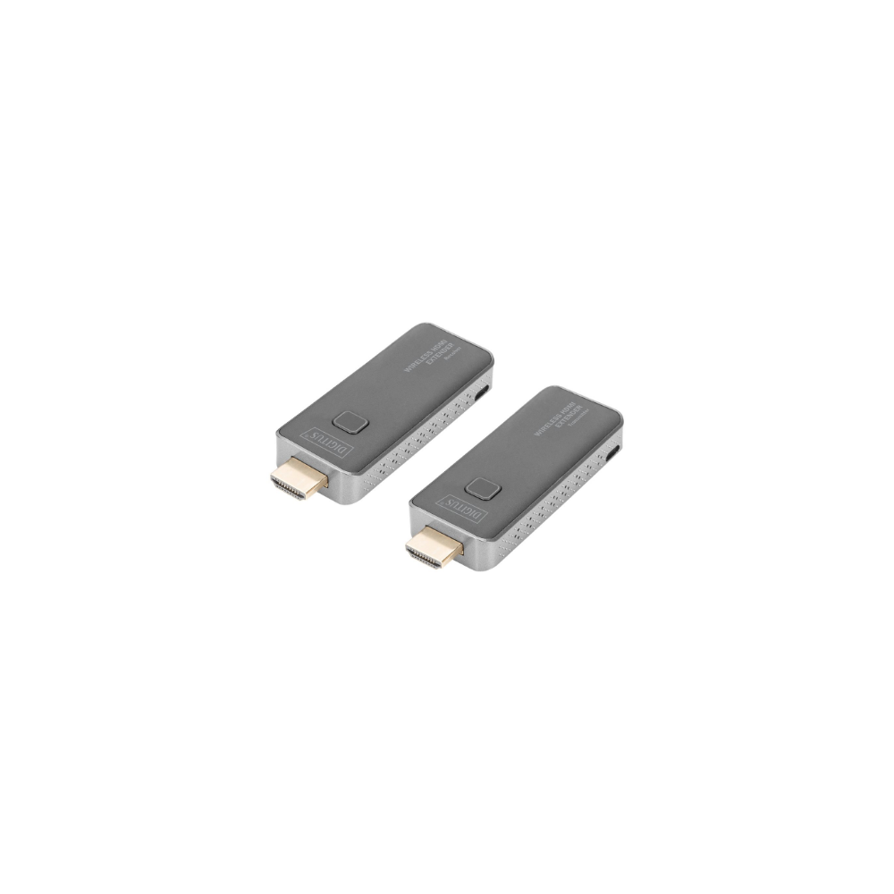 Digitus | Wireless HDMI Extender Set, 50 m | DS-55318