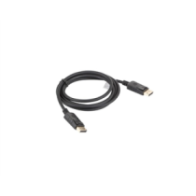 Lanberg|DisplayPort|M/M|Cable|19|PIN|V1.2,|1.8|m