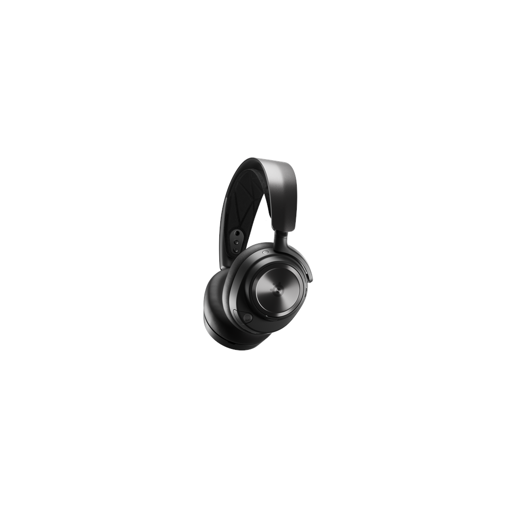 SteelSeries|||Gaming|Headset|||Arctis|Nova|Pro|||Wireless|||Over-Ear
