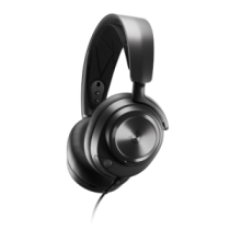 SteelSeries|||Gaming|Headset|||Arctis|Nova|Pro|X|||Wired|||Over-Ear