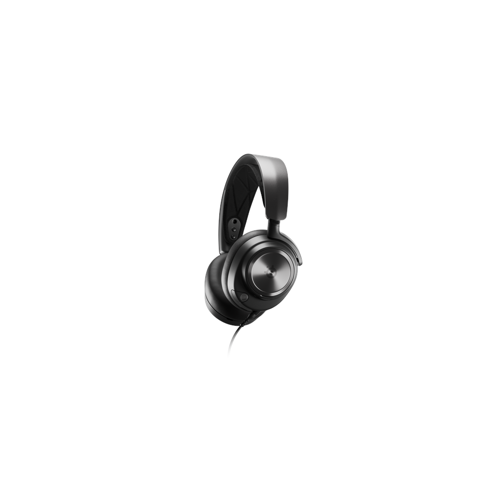 SteelSeries|||Gaming|Headset|||Arctis|Nova|Pro|X|||Wired|||Over-Ear