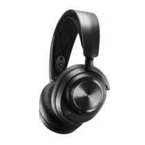 SteelSeries|||Gaming|Headset|||Arctis|Nova|Pro|X|||Wireless
