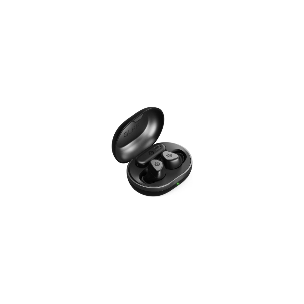 SteelSeries|Arctis|GameBuds|||Bluetooth|||In-Ear|||Noise|canceling