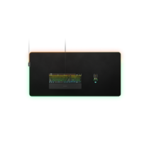 SteelSeries|||Silicon|Rubber|||QcK|Prism|Cloth|3XL|||Gaming|mouse