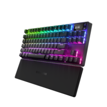 SteelSeries|||Gaming|Keyboard|||Apex|Pro|TKL|(2023)|||Black|||Gaming