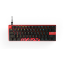 SteelSeries|Apex|9|Mini|||Gaming|Keyboard|||Wired|||US|||Faze|Clan