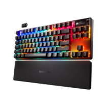 SteelSeries|||Gaming|Keyboard|||Apex|Pro|TKL|Gen|3|||US|Layout