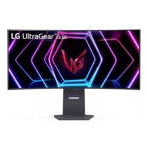 Monitor|LG|39GS95QE-B|39"|Gaming/Curved/21|:|9|Panel|OLED|3440x1440