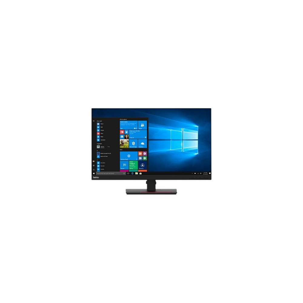 Lenovo|||ThinkVision|||T27q-20|||27|"|||IPS|||QHD|||16:9|||60|Hz|||4
