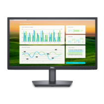 Dell|||LCD|monitor|||E2222HS|||22|"|||VA|||FHD|||16:9|||60|Hz|||5|ms