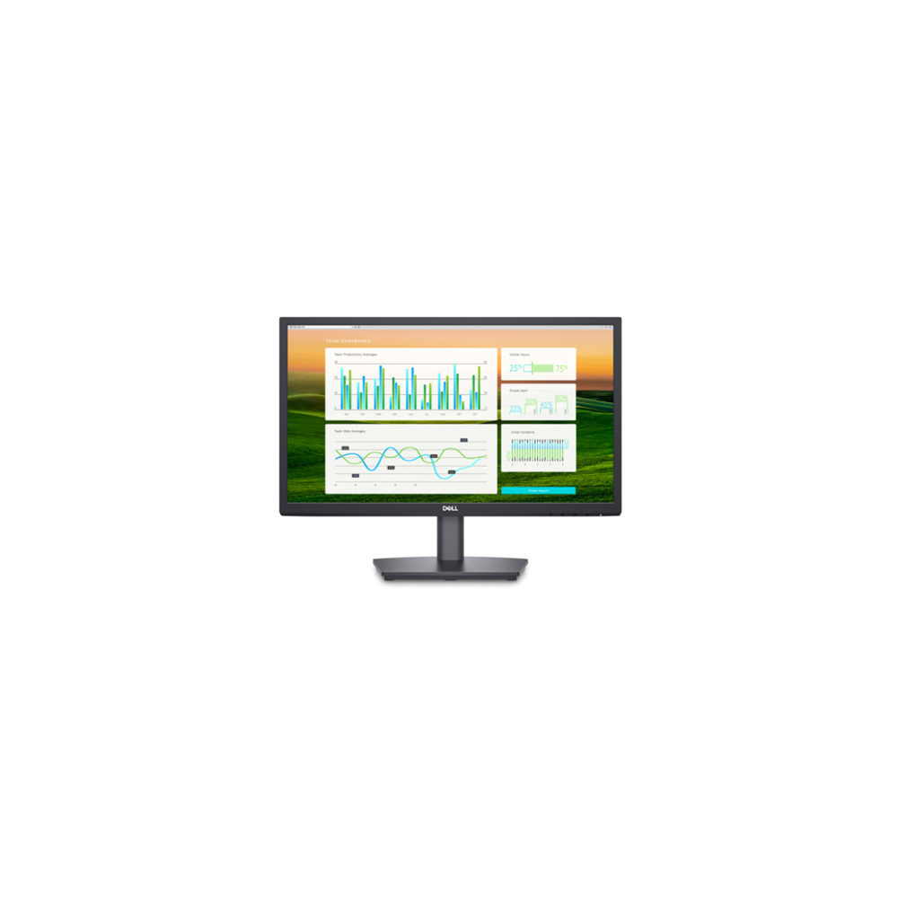 Dell|||LCD|monitor|||E2222HS|||22|"|||VA|||FHD|||16:9|||60|Hz|||5|ms