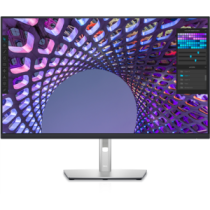 Dell|||LCD|Monitor|||P3223QE|||31.5|"|||IPS|||4H|UHD|||16:9|||60|Hz