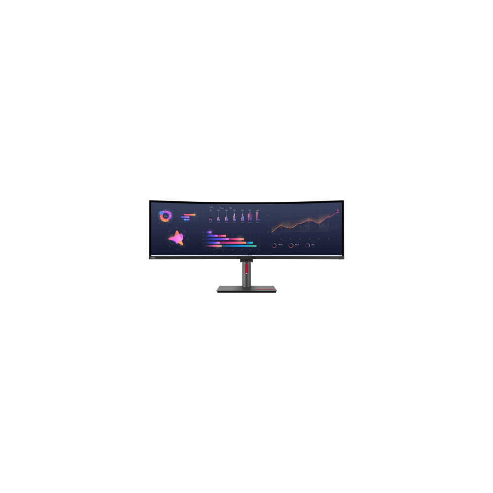Lenovo|||ThinkVision|||P49w-30|||49|"|||IPS|||32:9|||60|Hz|||4|ms
