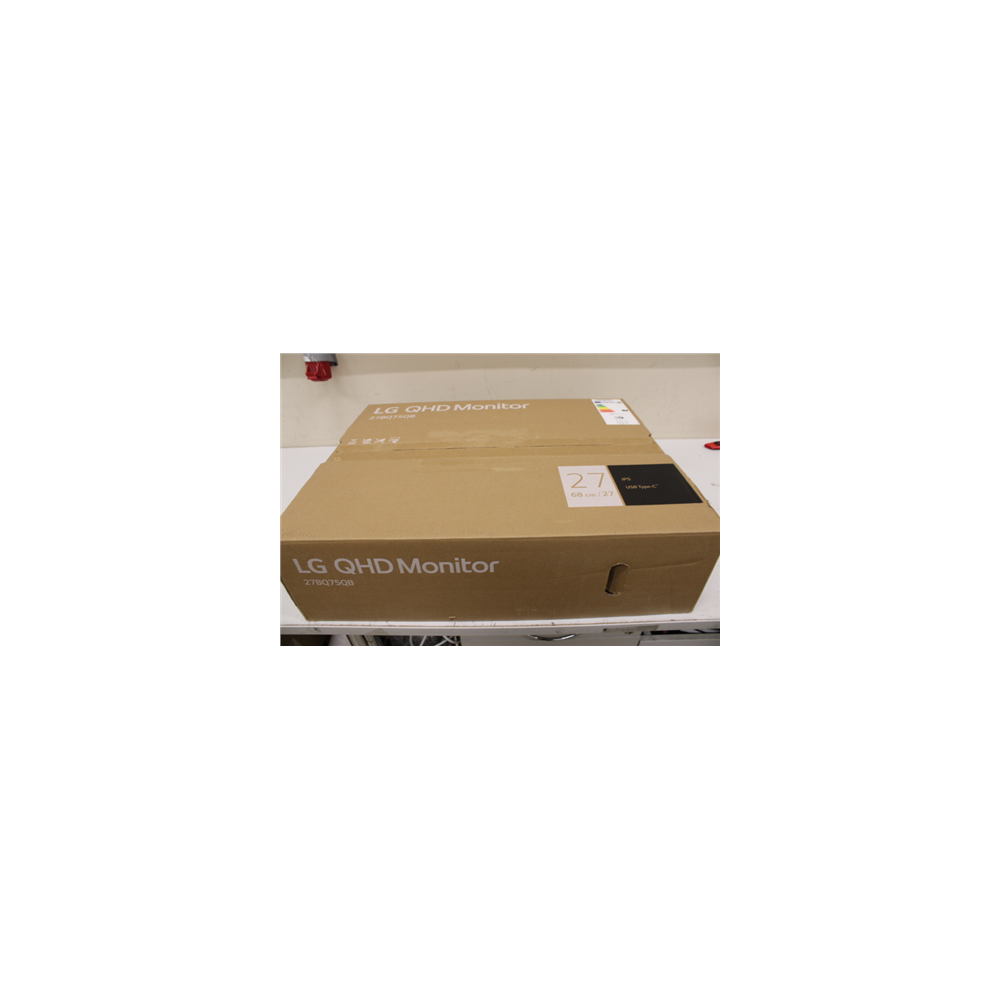 SALE OUT. | LG | REFURBISHED