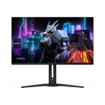 Gigabyte|AORUS|FO32U|EK1|||31.5|"|||OLED|||165|Hz|||0.03|ms|||3840|x
