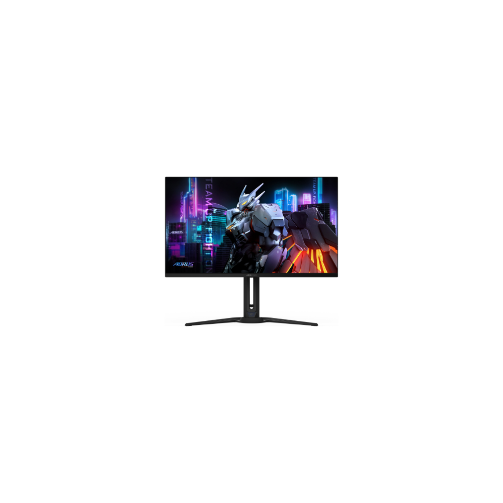 Gigabyte|AORUS|FO32U|EK1|||31.5|"|||OLED|||165|Hz|||0.03|ms|||3840|x