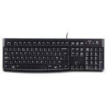 KEYBOARD K120 FOR BUSINESS LIT/OEM 920-002526 LOGITECH