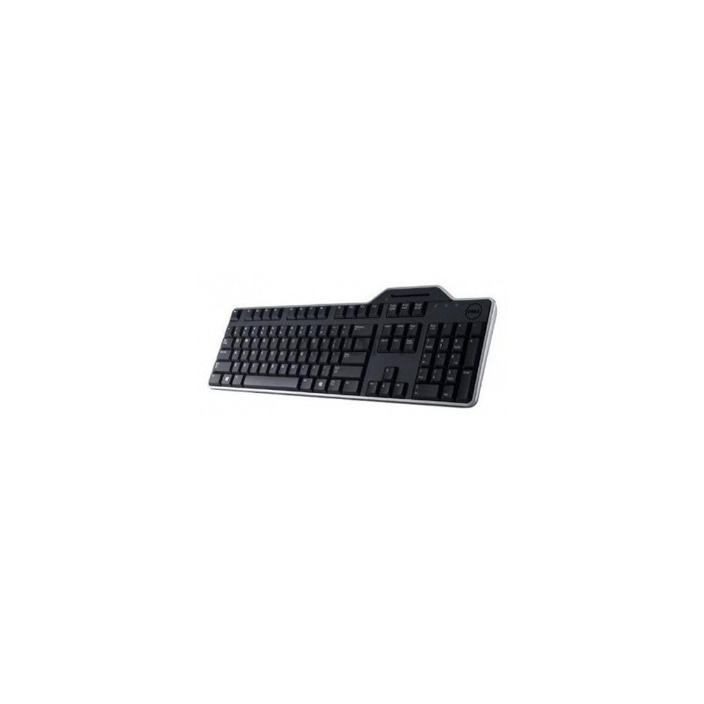 KEYBOARD KB-813 SC RUS/BLACK 580-18360 DELL