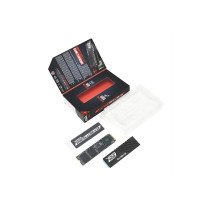 SSD|PATRIOT|Viper|VP4300|1TB|M.2|PCIE|NVMe|Write|speed|5800|Read|TBW