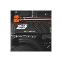 SSD|PATRIOT|Viper|VP4300|1TB|M.2|PCIE|NVMe|Write|speed|5800|Read|TBW