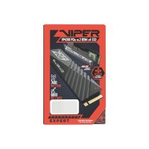 SSD|PATRIOT|Viper|VP4300|1TB|M.2|PCIE|NVMe|Write|speed|5800|Read|TBW