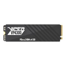 SSD|PATRIOT|Viper|VP4300|1TB|M.2|PCIE|NVMe|Write|speed|5800|Read|TBW