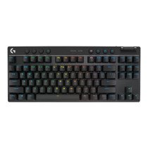 LOGITECH|G|PRO|X|TKL|LIGHTSPEED|Mechanical|Gaming|Keyboard|-|BLACK|-