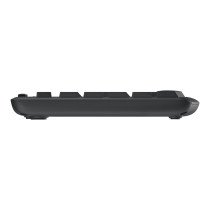 LOGITECH MK295 Silent Wireless Combo - GRAPHITE - US INT'L
