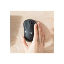 LOGITECH MK295 Silent Wireless Combo - GRAPHITE - US INT'L