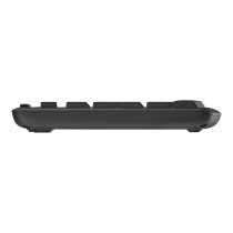 LOGITECH MK295 Silent Wireless Combo - GRAPHITE - US INT'L