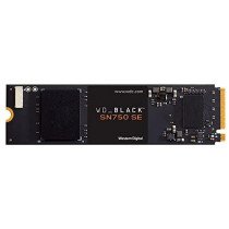 SSD WD Black (M.2, 250GB, PCIe Gen4)