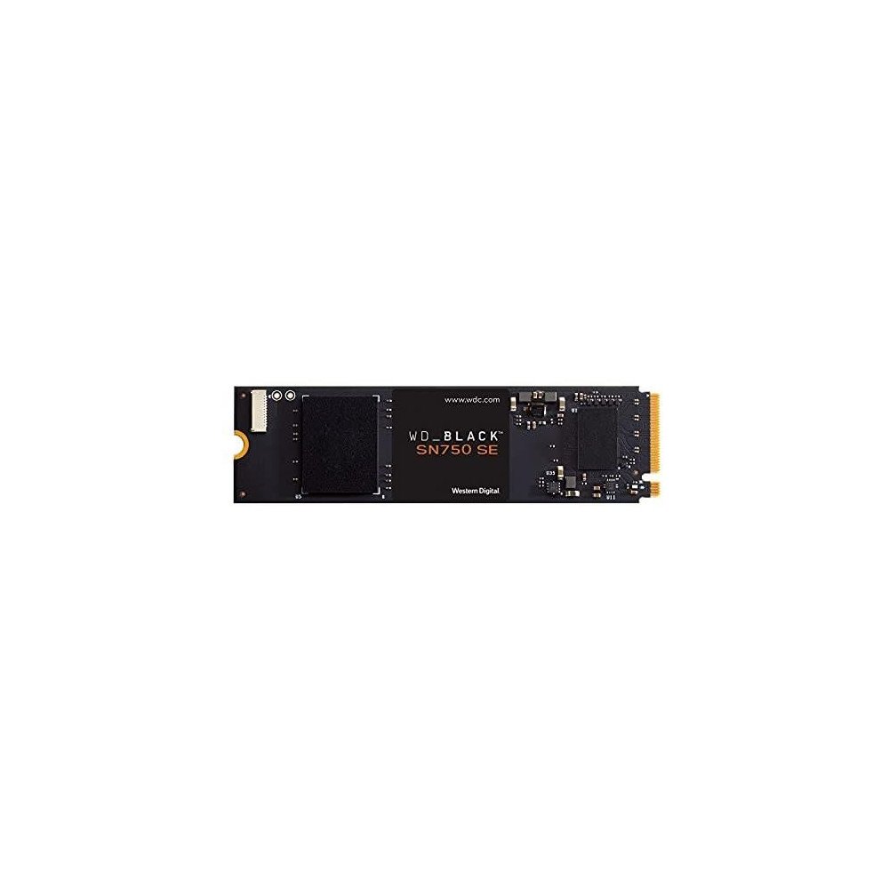 SSD WD Black (M.2, 250GB, PCIe Gen4)