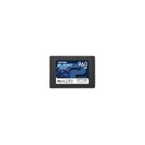 Patriot SSD BURST ELITE 960GB SATA3 2,5''