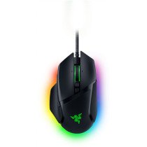 Razer Basilisk V3 Black (Juoda) Žaidimų Pelė