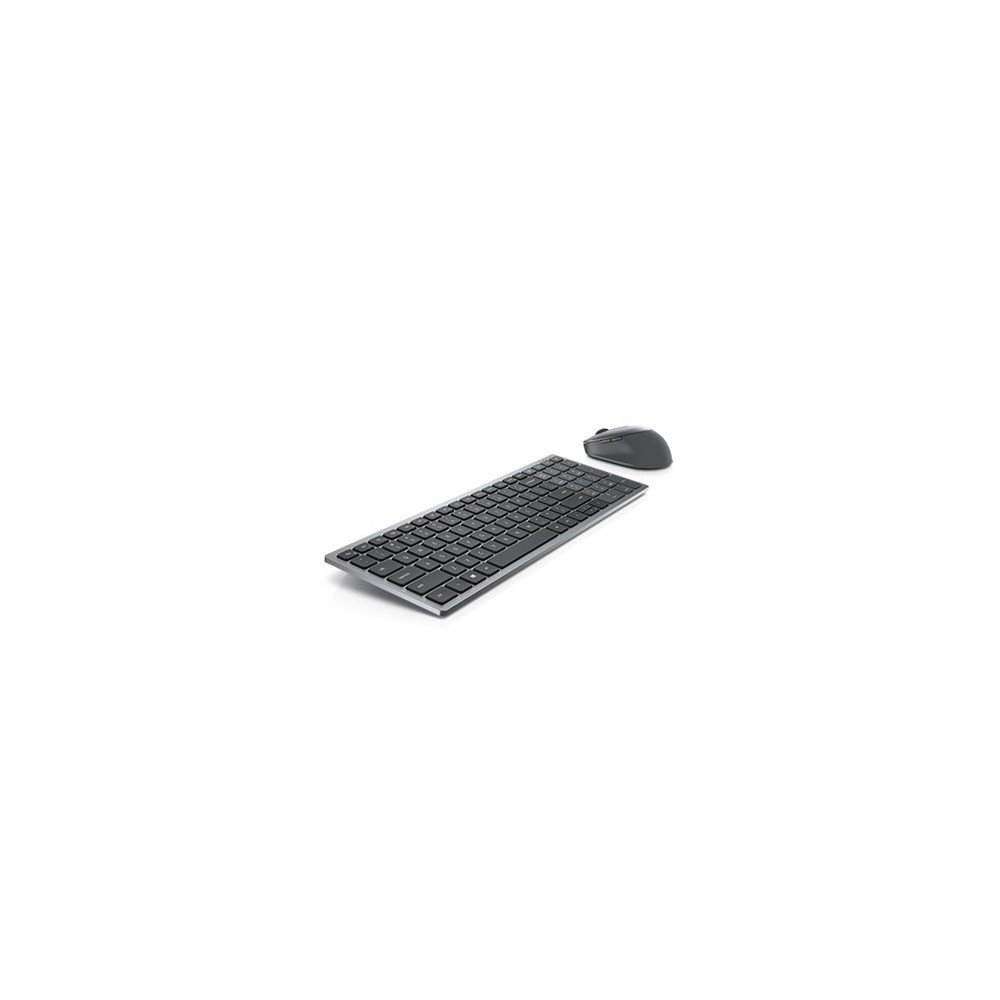 KEYBOARD +MOUSE WRL KM7120W/RUS 580-AIWS DELL