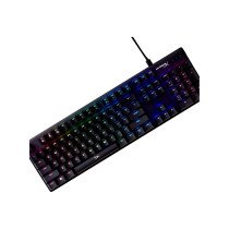 KEYBOARD GAMING MECHANICAL/HX-KB6BLX-US HYPERX