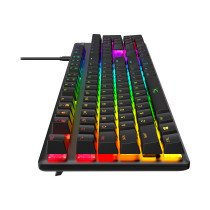 KEYBOARD GAMING MECHANICAL/HX-KB6BLX-US HYPERX