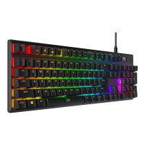 KEYBOARD GAMING MECHANICAL/HX-KB6BLX-US HYPERX