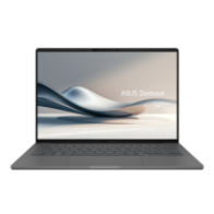 Notebook|ASUS|ZenBook|Series|UX3407RA-QD010W|CPU|Snapdragon|X1E78100