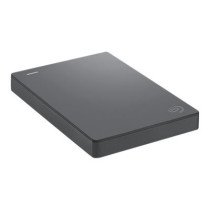 External HDD|SEAGATE|Basic|2TB|USB 3.0|STJL2000400