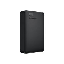 External|HDD|WESTERN|DIGITAL|Elements|Portable|4TB|USB|3.0|Colour