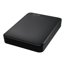 External|HDD|WESTERN|DIGITAL|Elements|Portable|4TB|USB|3.0|Colour