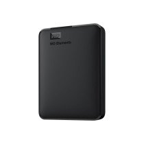 External|HDD|WESTERN|DIGITAL|Elements|Portable|4TB|USB|3.0|Colour